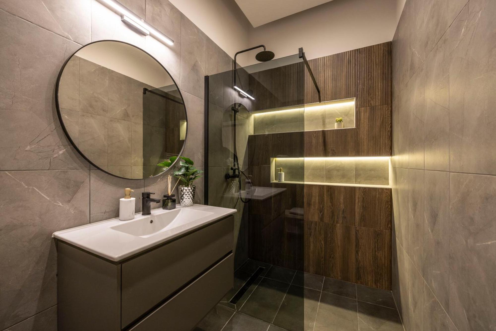 Luxury & Classy Central Apartment With 3Bedrm, 2Bathrm Будапешт Екстер'єр фото